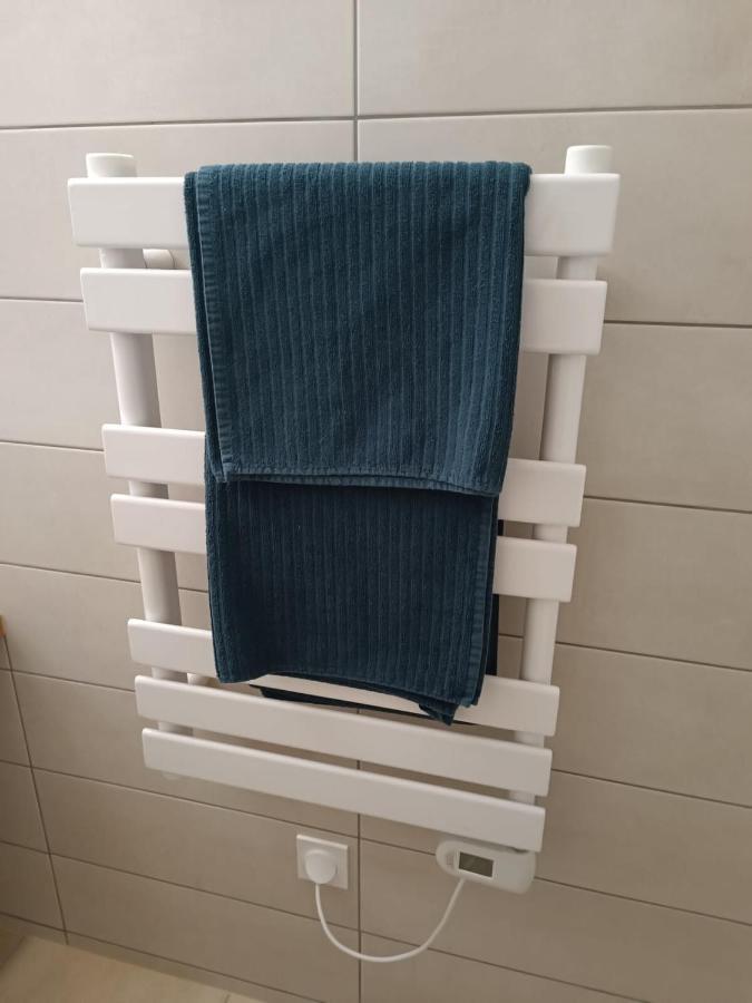 Le Petit Bonald- Universites 2 Et 3 Appartement
