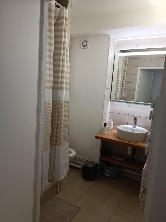 Le Petit Bonald- Universites 2 Et 3 Appartement